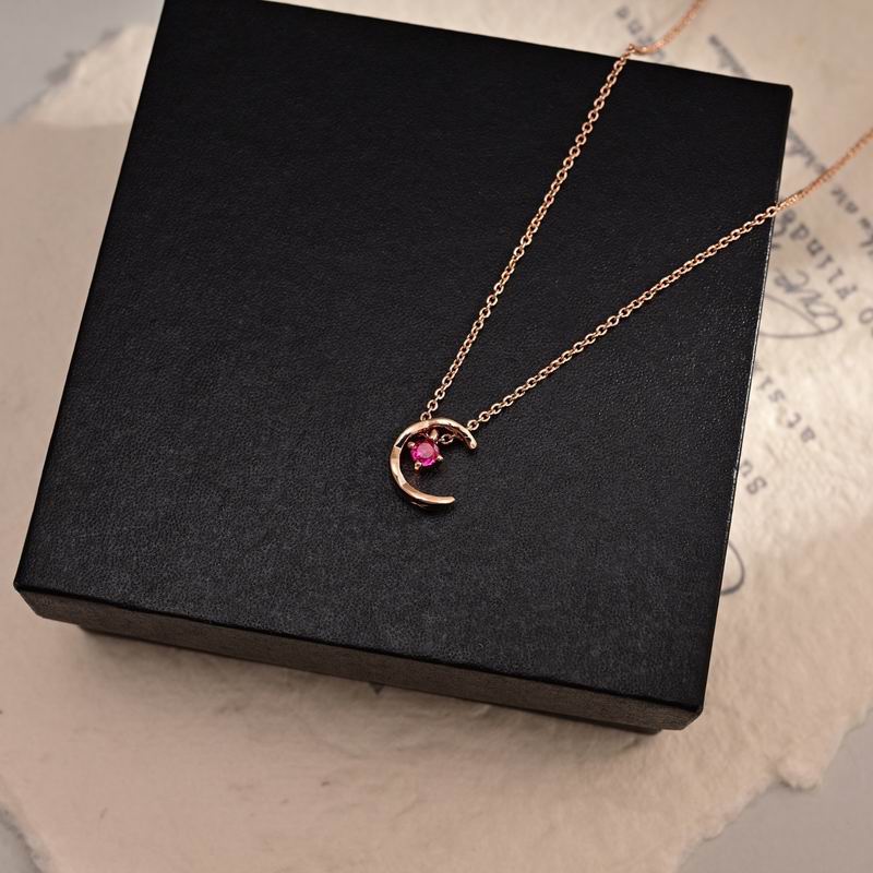 Chanel Necklace 06yxs104
